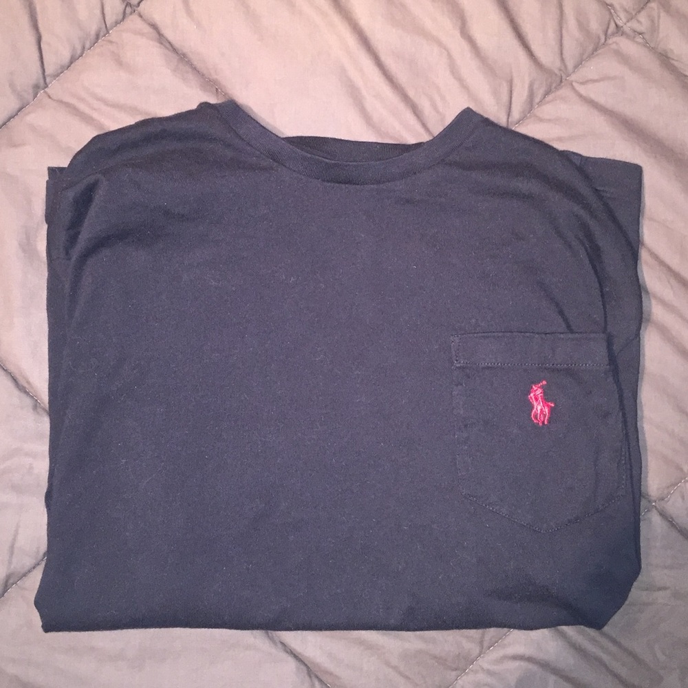 POLO LONG SLEEVE