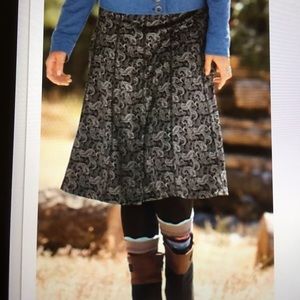 Women's Perfect Swing flared skort