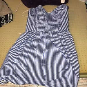 Hollister dress