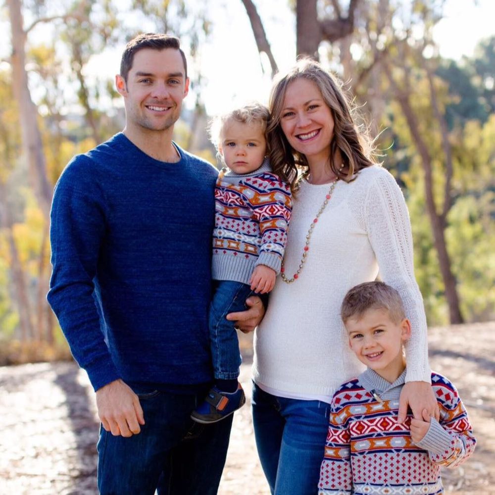 Meet your Posher, Abbie