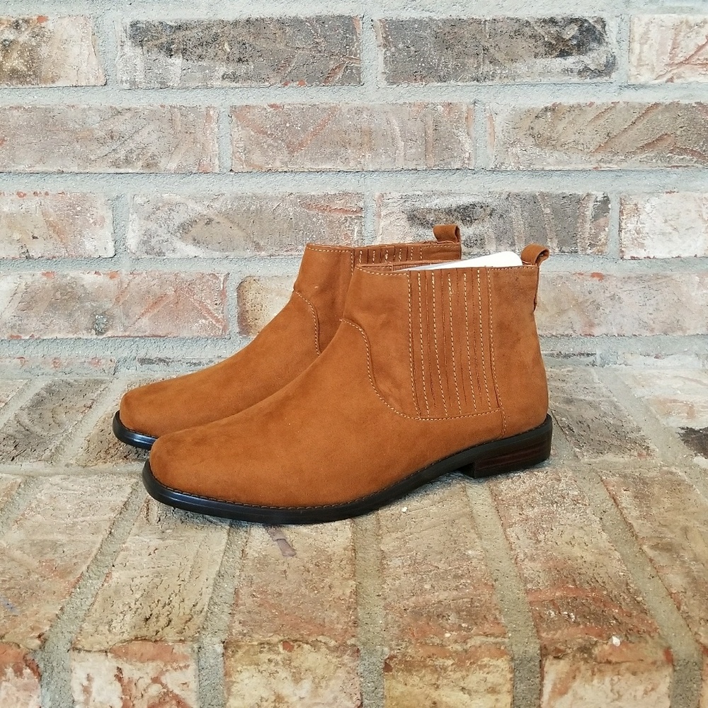 Bass Booties