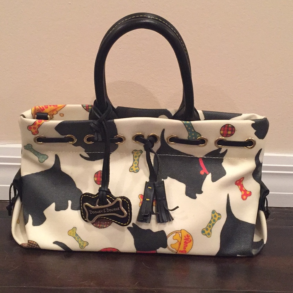 Dooney & Burke Purse