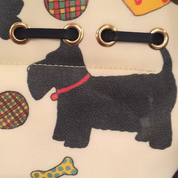 Dooney & Burke Purse - Picture 3 of 4