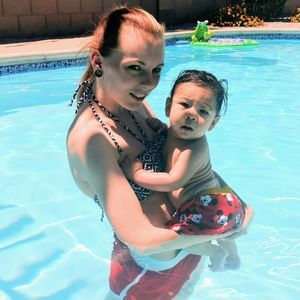 Meet your Posher, Michaela