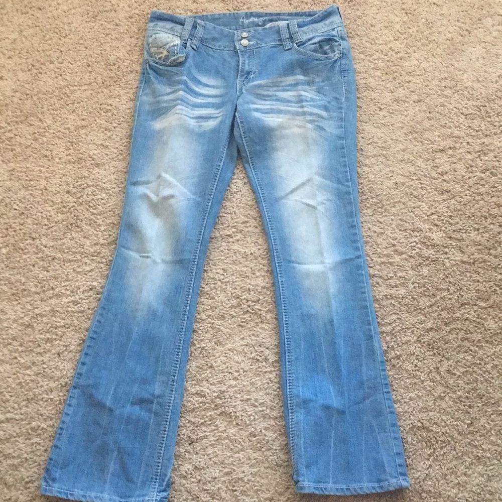 Jeans