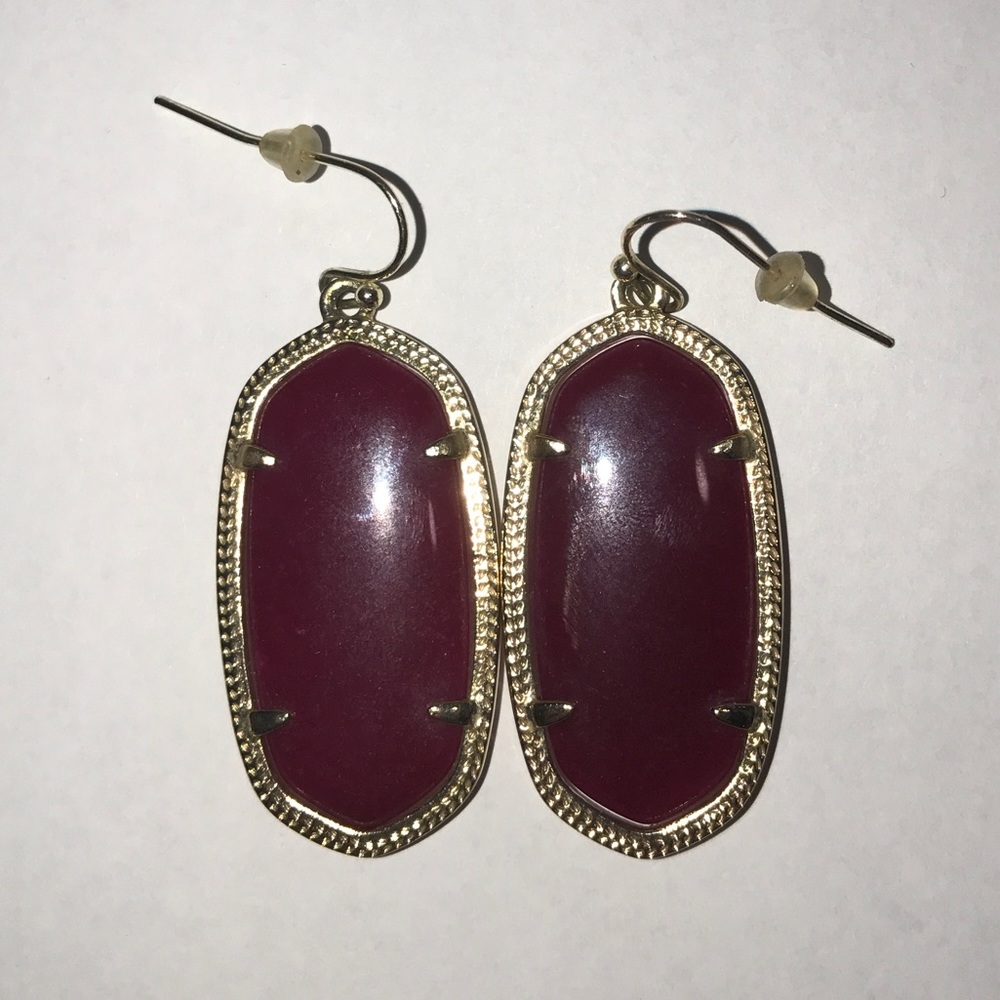 Kendra Scott Earrings