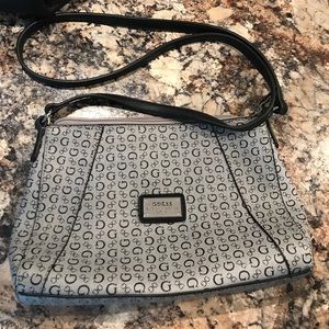 Guess Purse