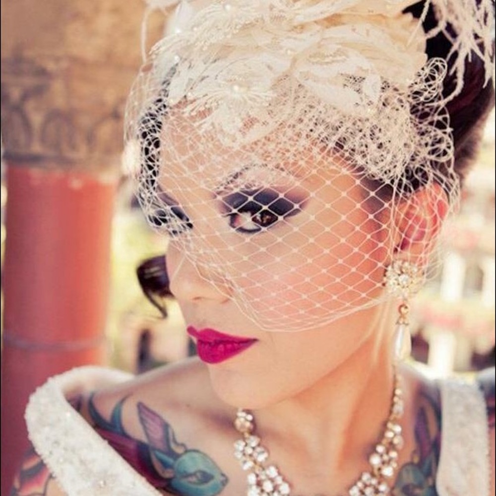 Meet your Posher, Leilani