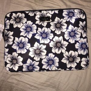 Kate Spade laptop case