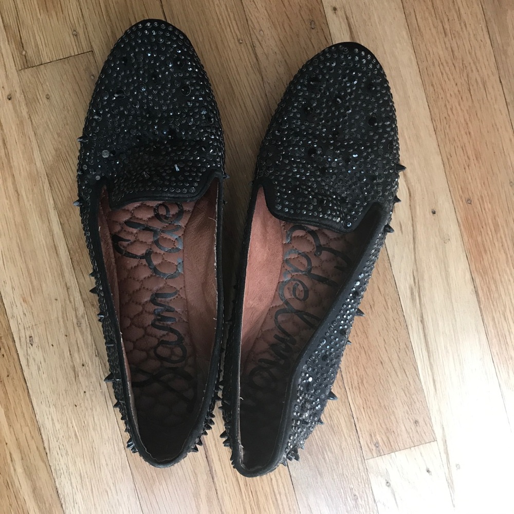 Sam Edelman Flats