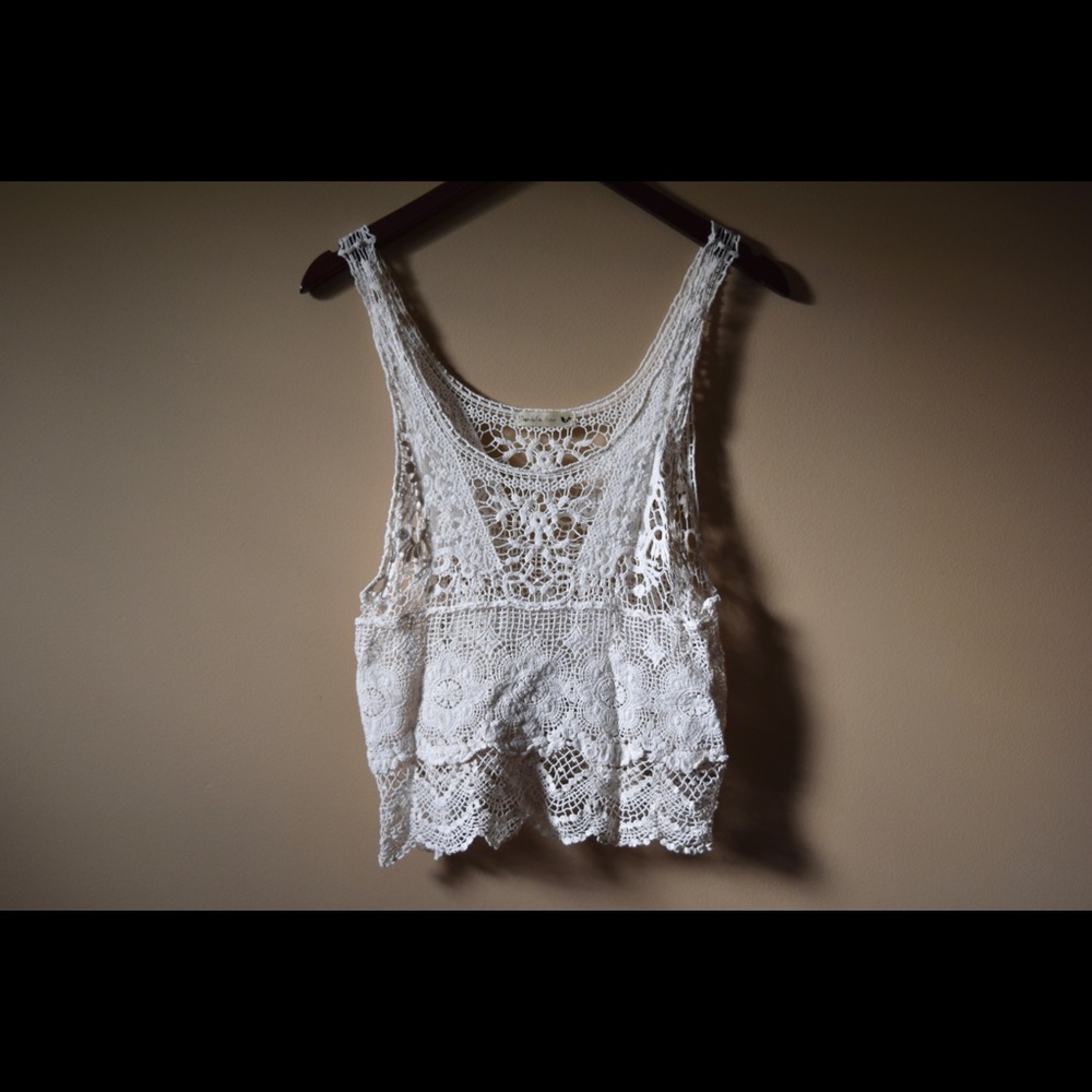 Women's tank