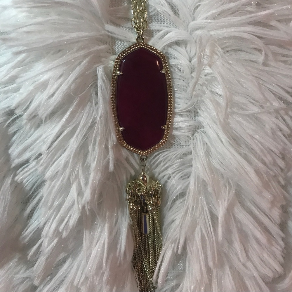 Kendra Scott Necklace