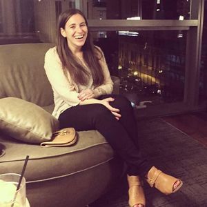 Meet your Posher, Melanie