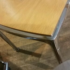 Meet your Posher, Sheree