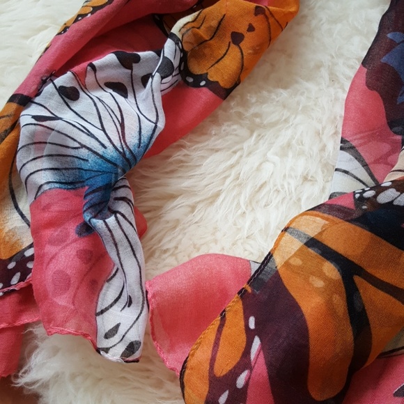 Scarf - Picture 2 of 3