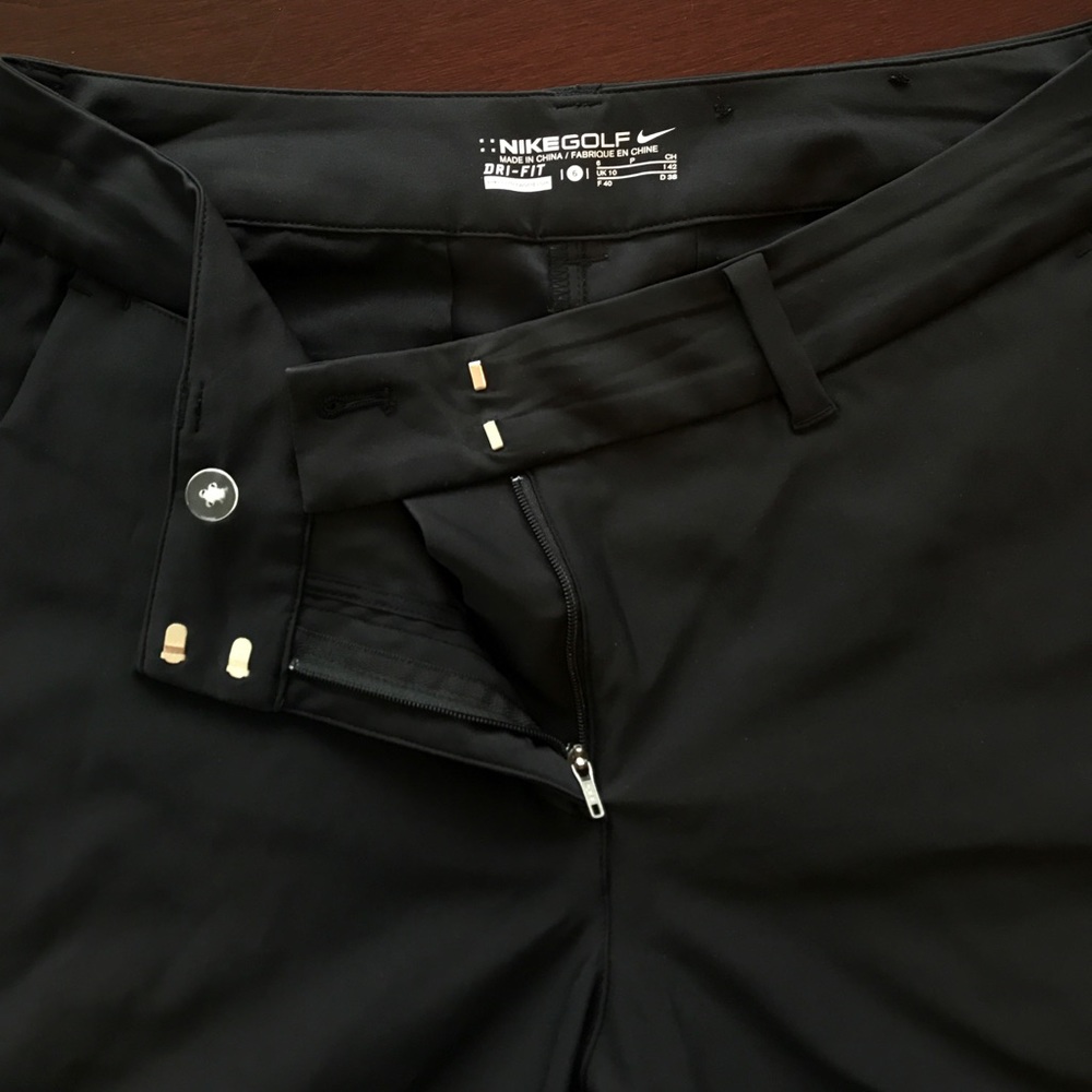 Nike Women's Golf Pants Size 6