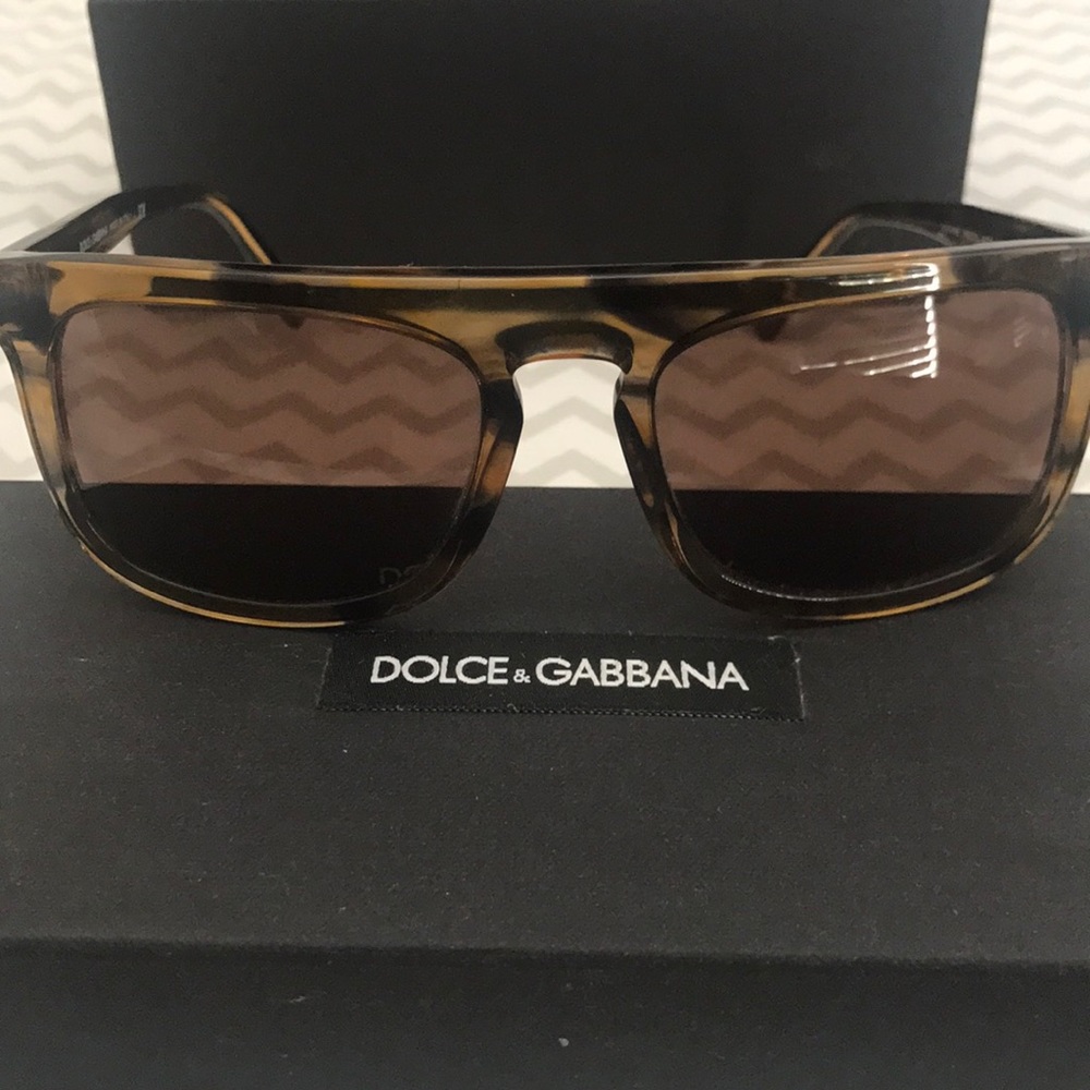 Dolce & Gabbana Sunglasses DG4288