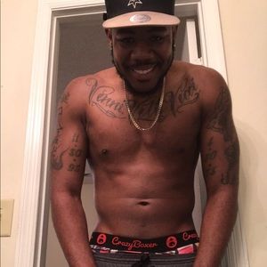 Meet your Posher, Charles