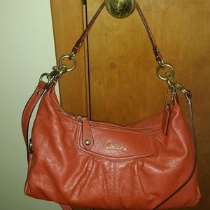 Authentic Coach Hobo