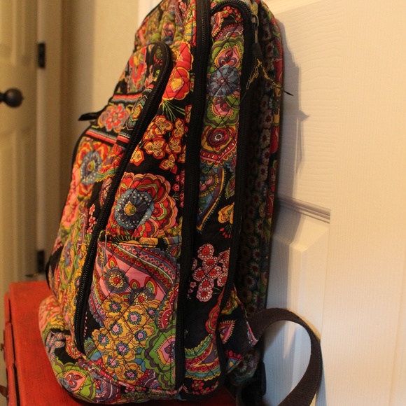 Vera Bradley Backpack