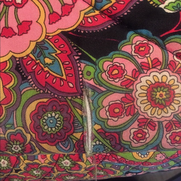 Vera Bradley Backpack main image 4