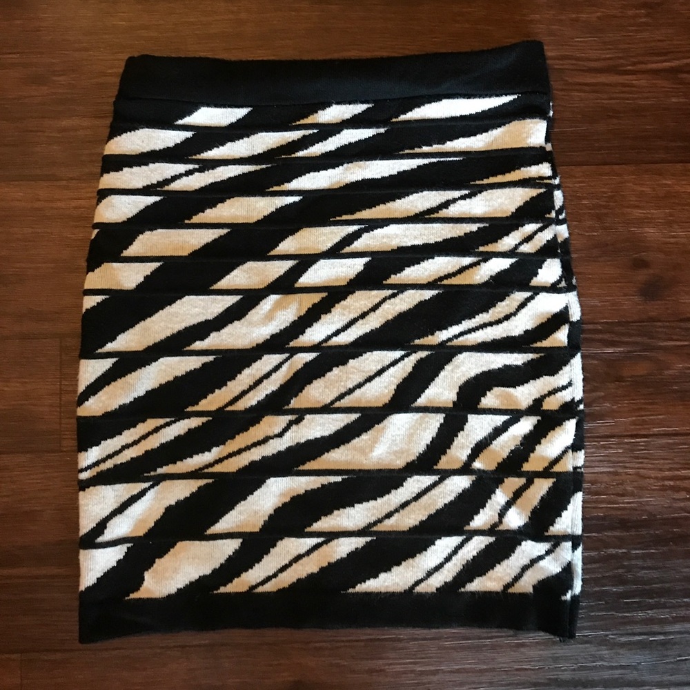 Forever21 Mini Skirt