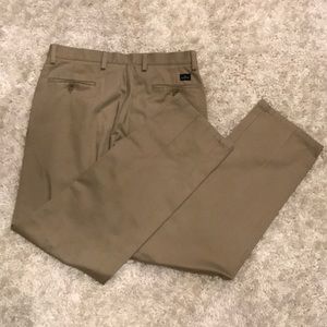 Dockers 34X36 khaki dress pants