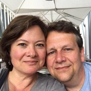 Meet your Posher, Carrie