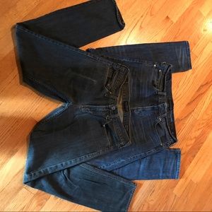 Boy's or Men's PAC Sun jeans