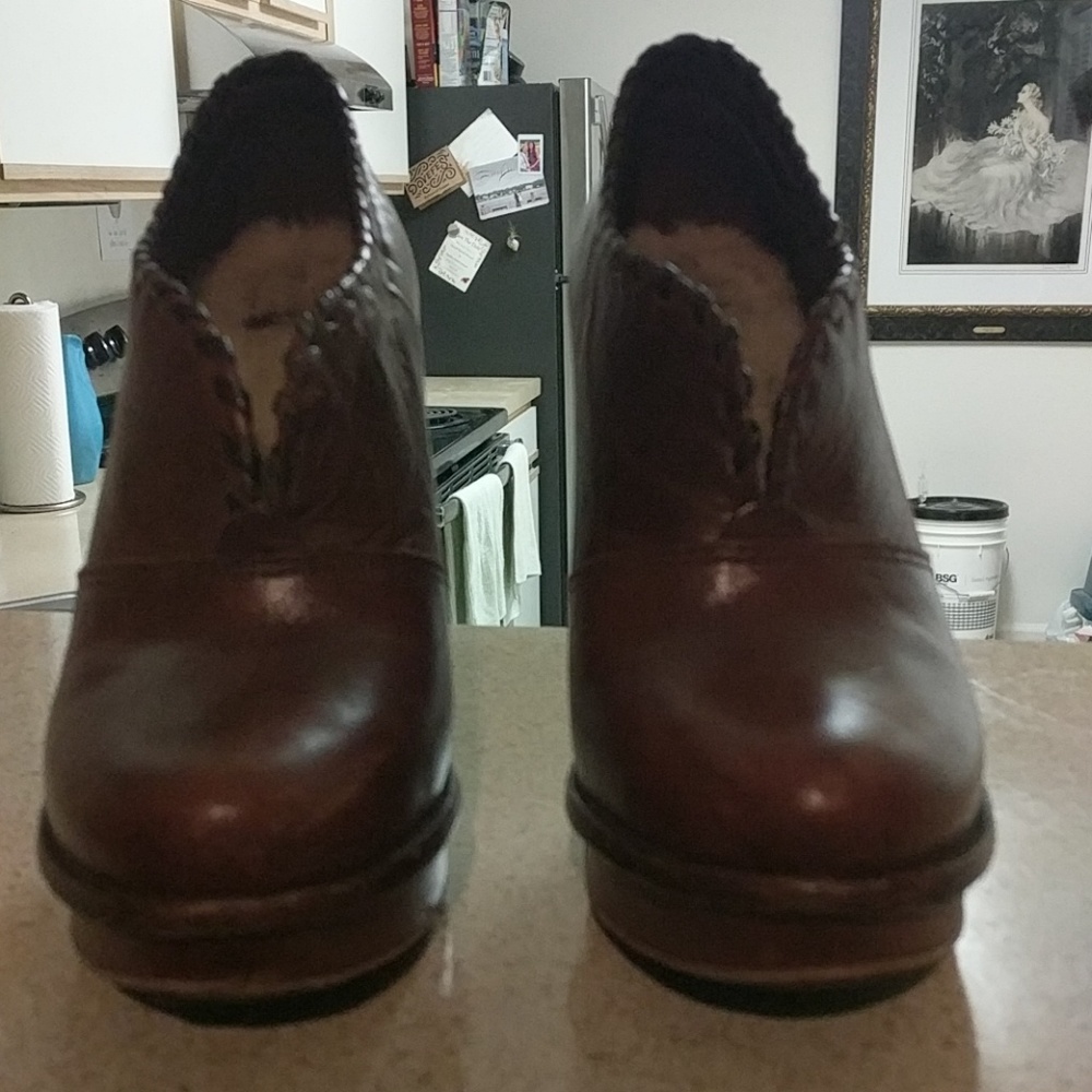 UGG Jamison's