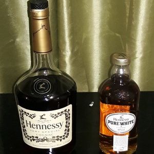 Meet your Posher, William