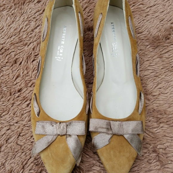 Kenneth Cole Shoes - Kenneth Cole Shoes