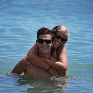 Meet your Posher, Ty