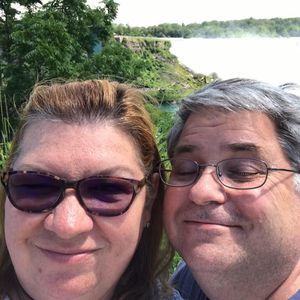 Meet your Posher, Carol