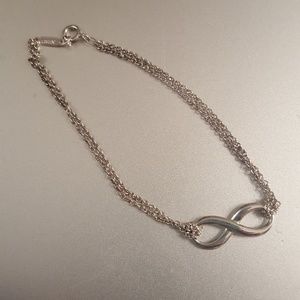 Tiffany Eternity Bracelet