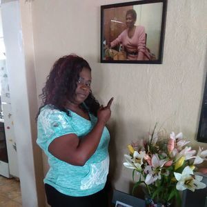 Meet your Posher, Melanie