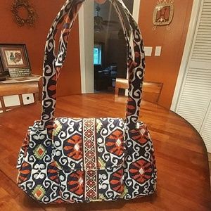 EUC Vera Bradley Purse