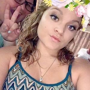 Meet your Posher, Cheyenne