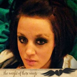 Meet your Posher, Candice