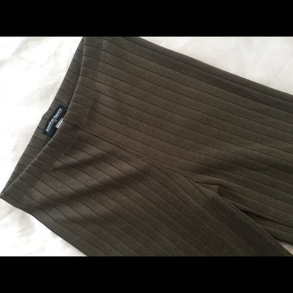 American Apparel Pants - Picture 1 of 3