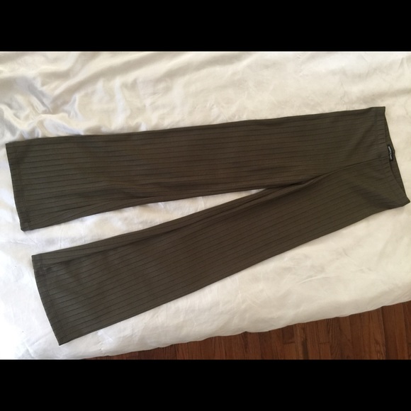 American Apparel Pants - Picture 2 of 3