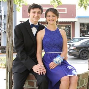 Meet your Posher, Landon