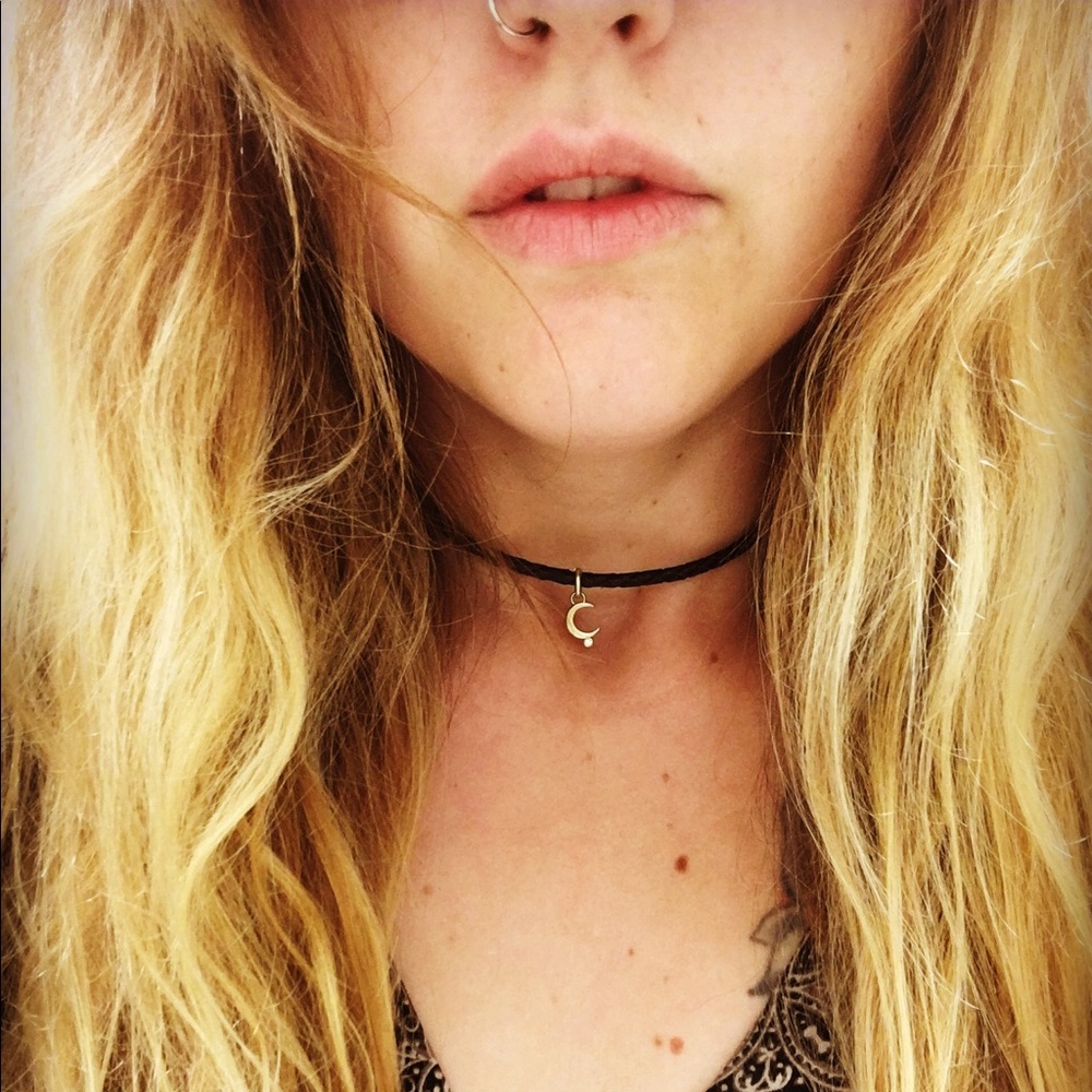 Meet your Posher, Cristen