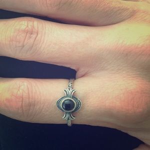 Sweet and Sassy Ring