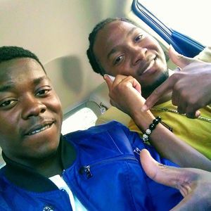 Meet your Posher, Devonteye