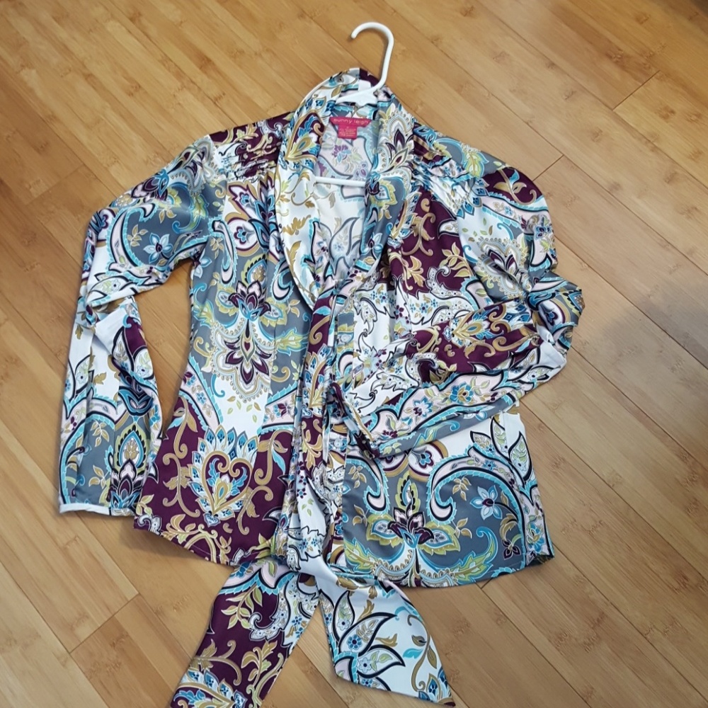 Blouse