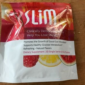 Plexus Slim