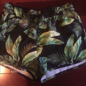 H&M swim shorts