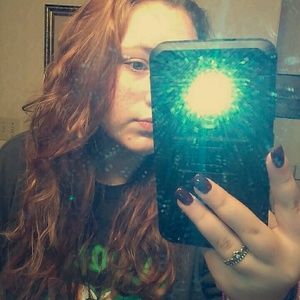 Meet your Posher, Kylie