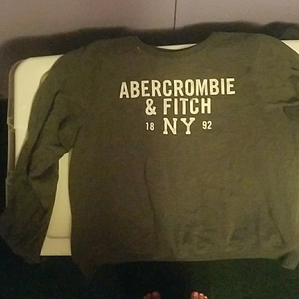 Sweat shirt